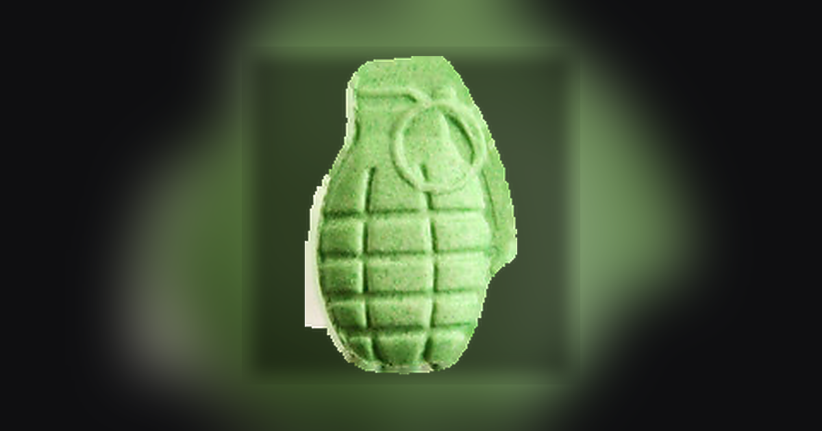 Grenade