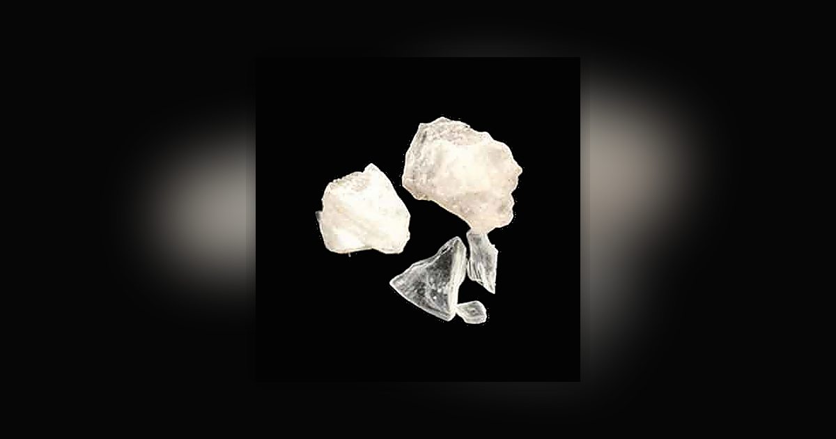 Crystals