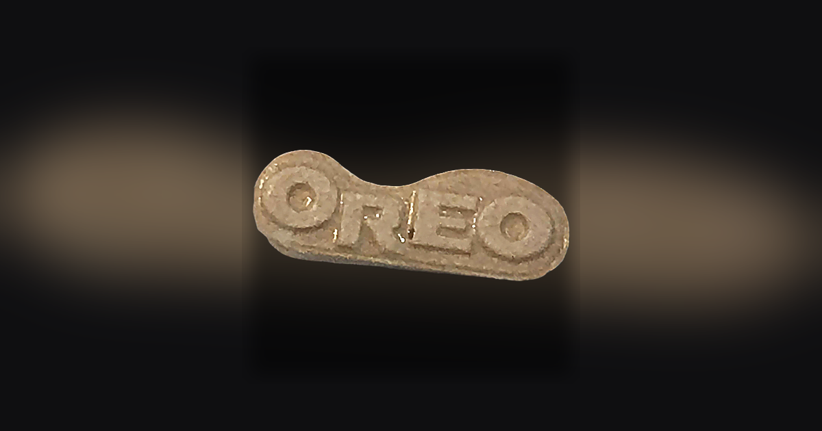 Oreo