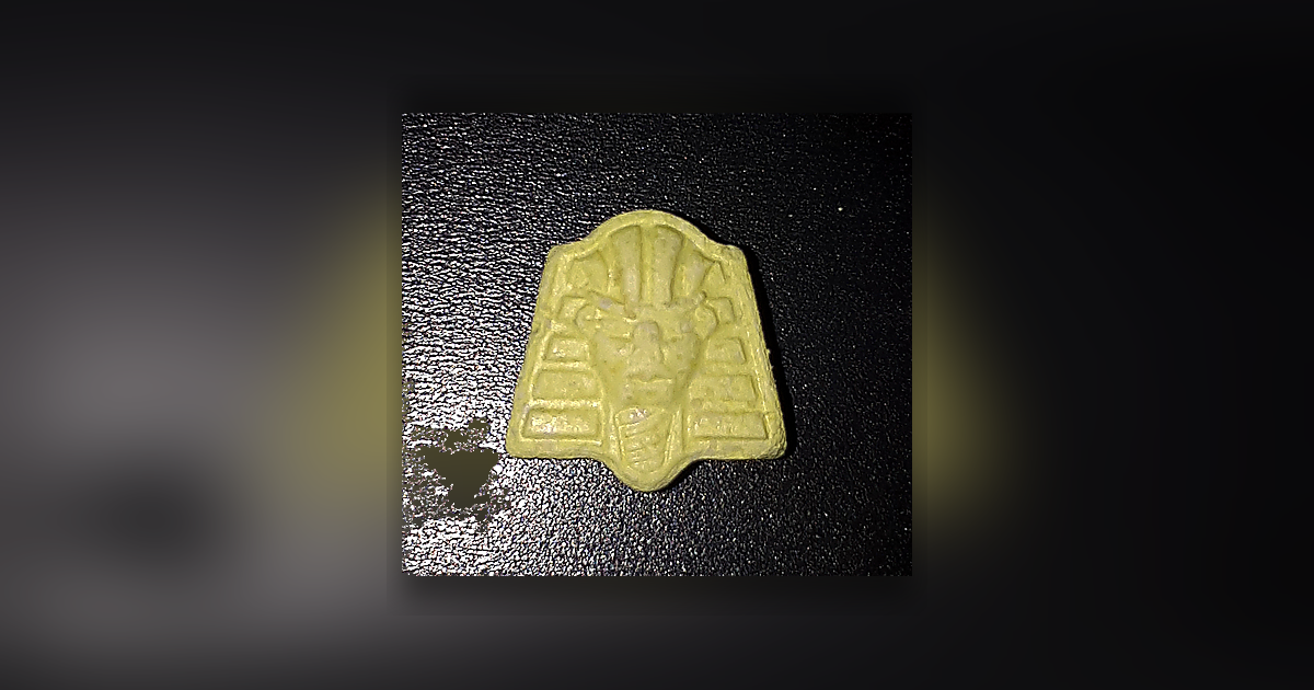 Pharaoh
