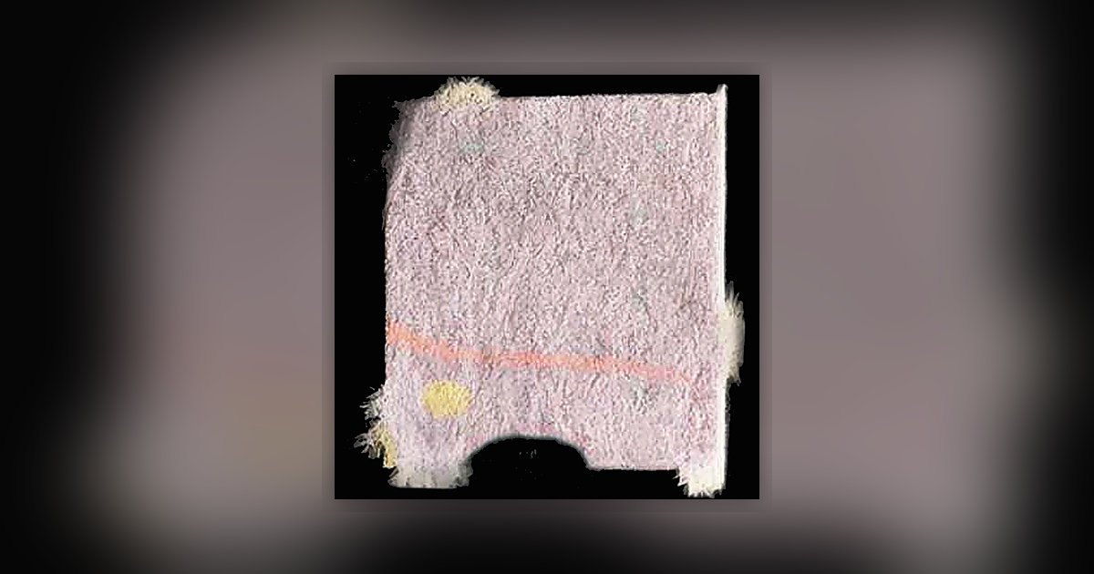 LSD (246ug)
