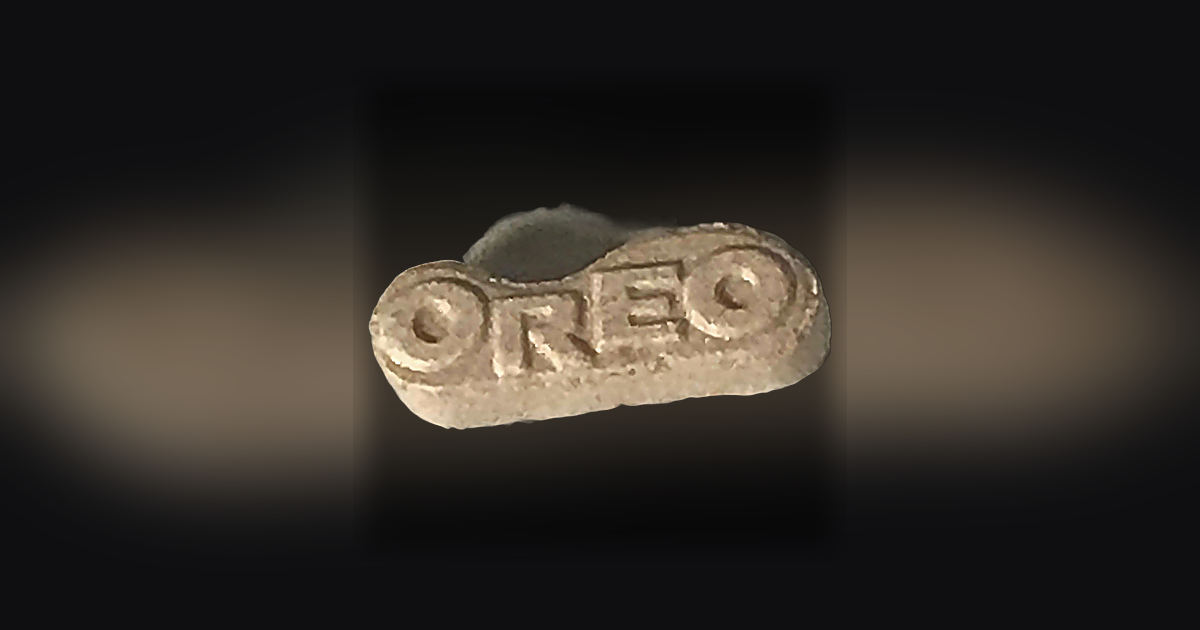 Oreo