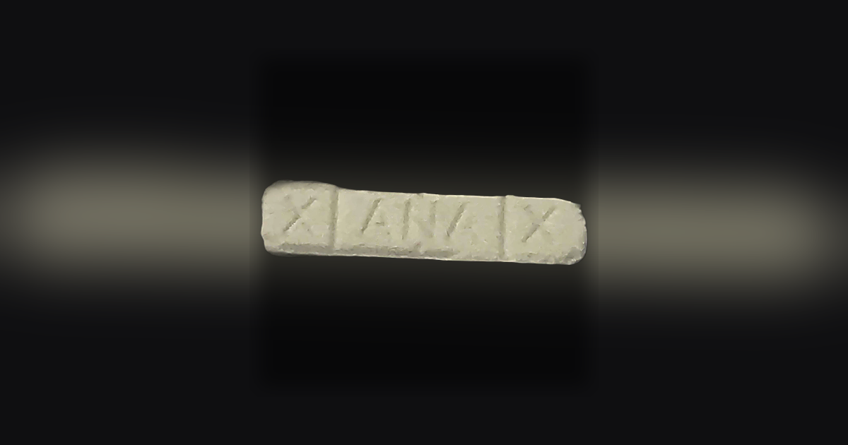 Clonazolam
