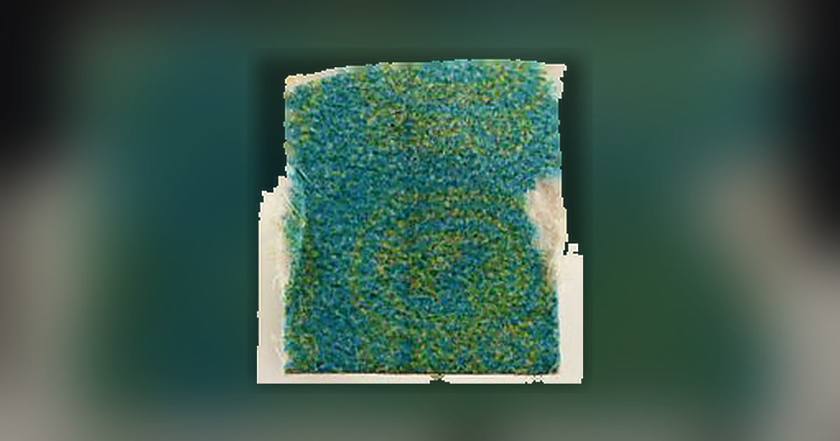 LSD (206ug)