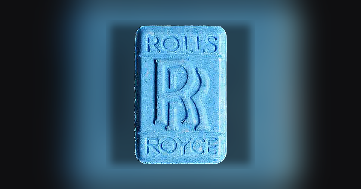Rolls Royce