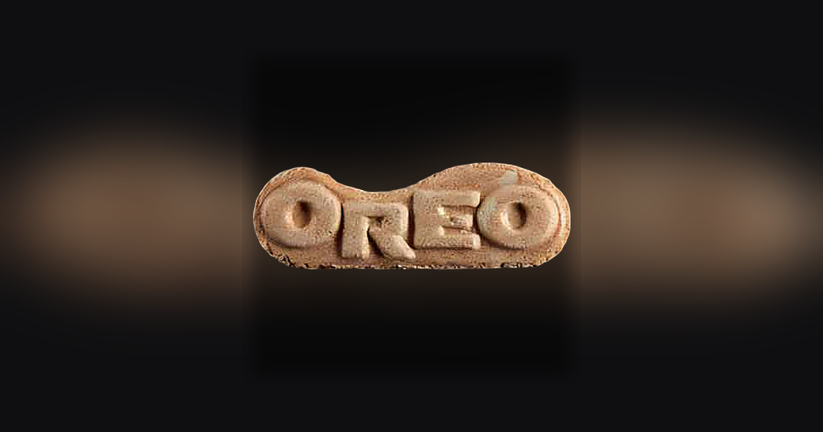 Oreo