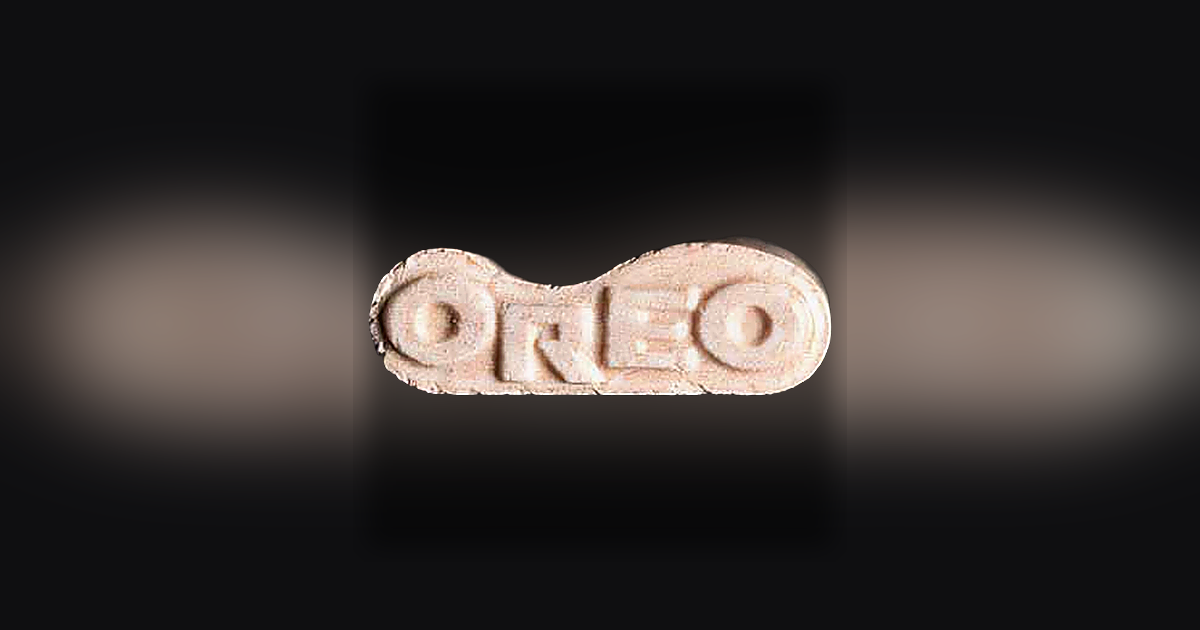 Oreo