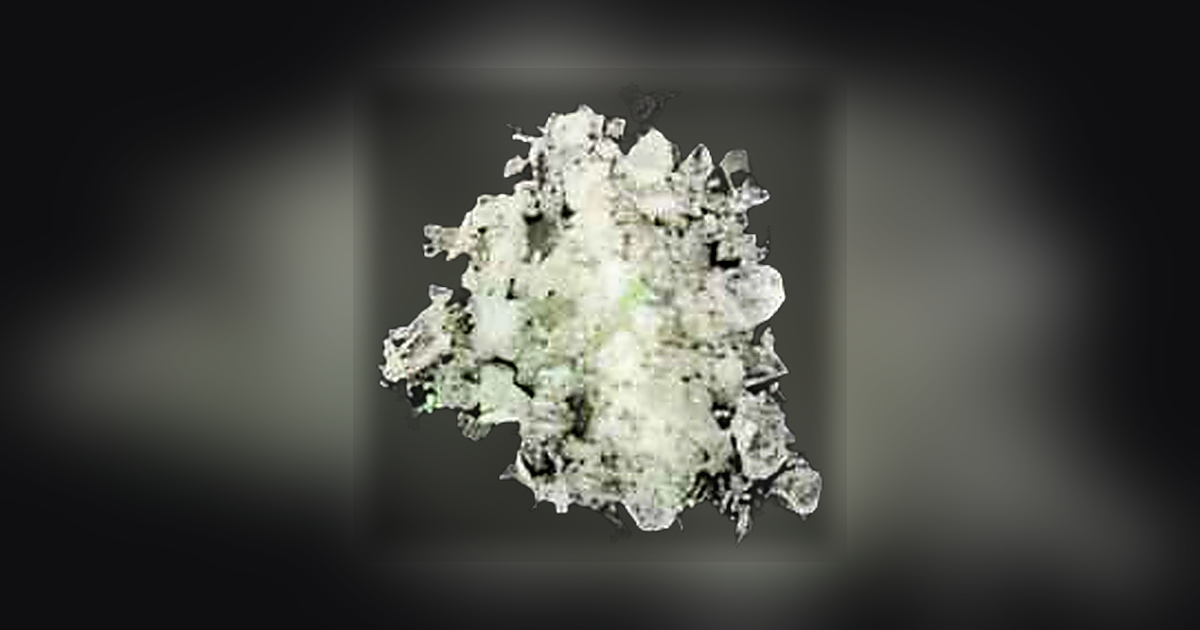 Crystals