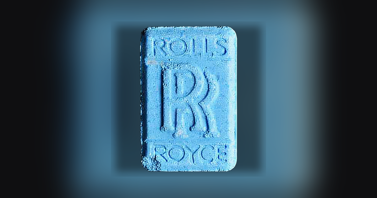 Rolls Royce