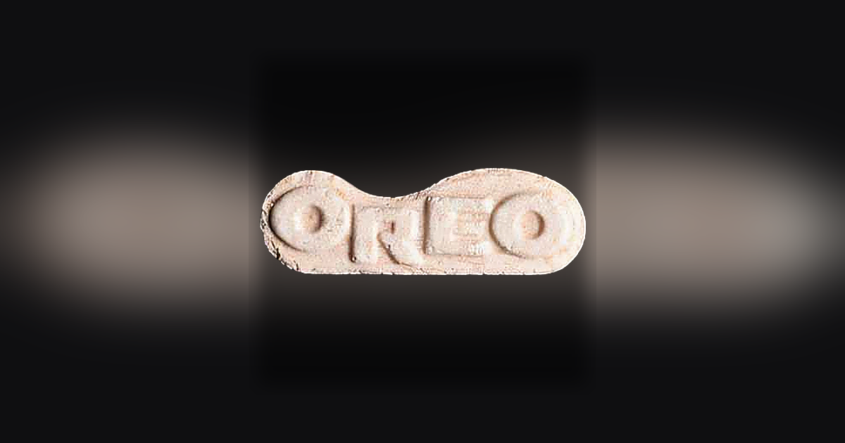 Oreo