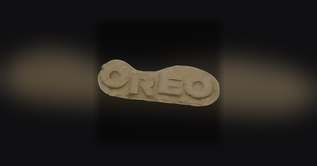 Oreo