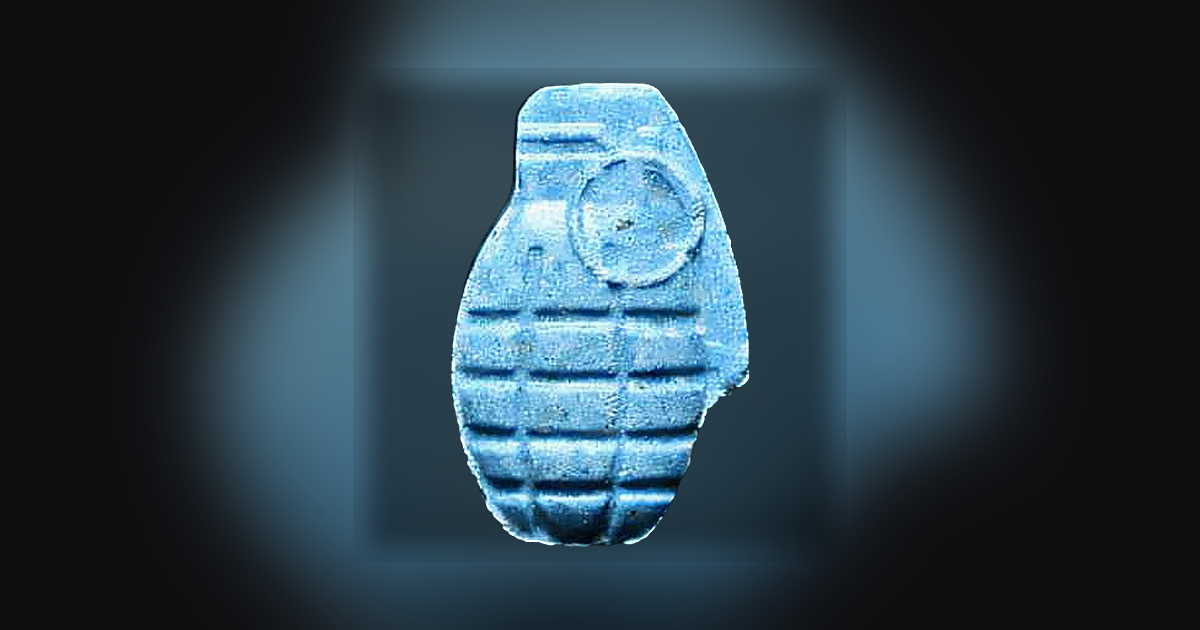Grenade