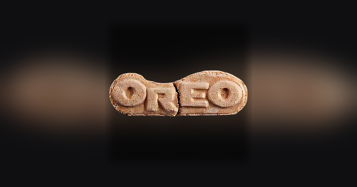 Oreo