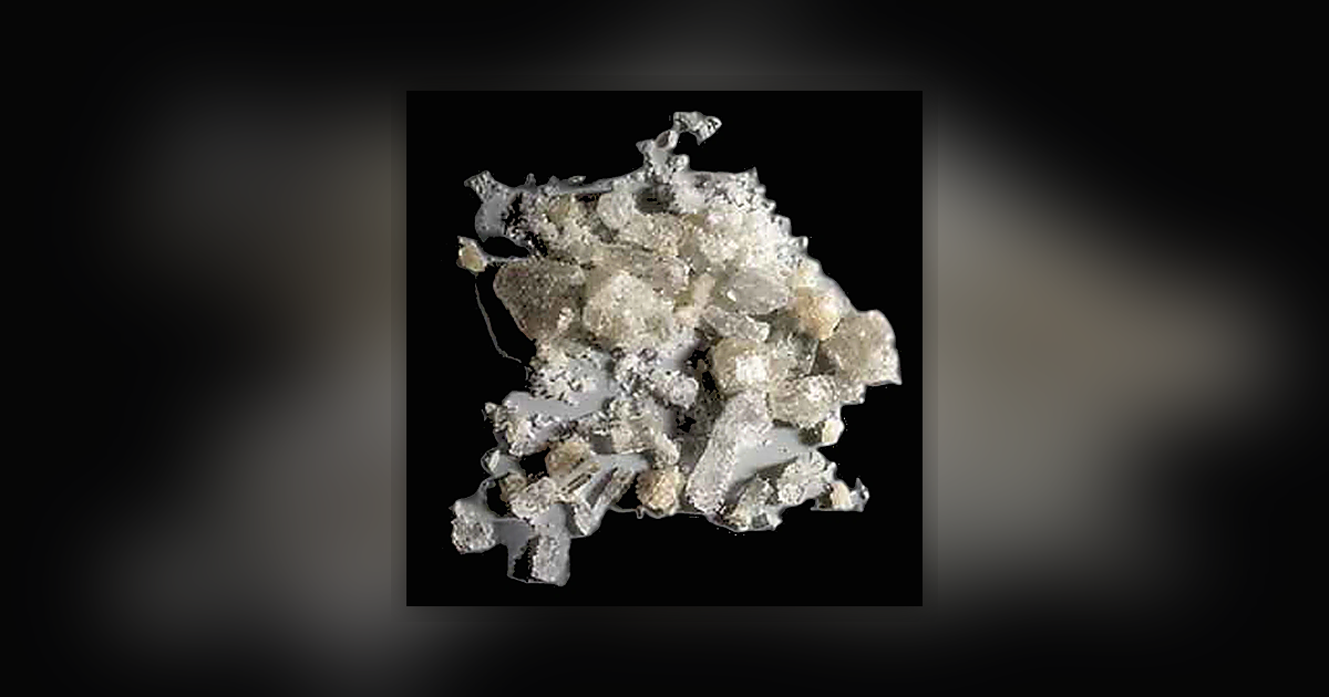 Crystals