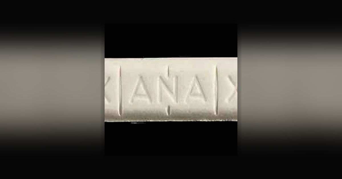 Xanax
