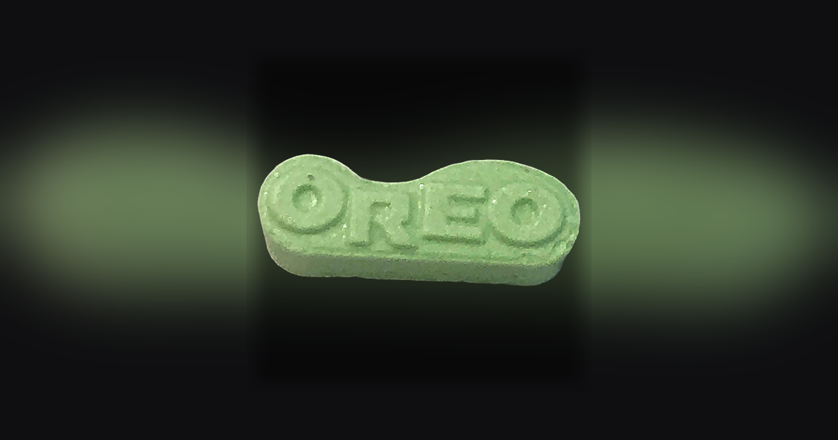 Oreo