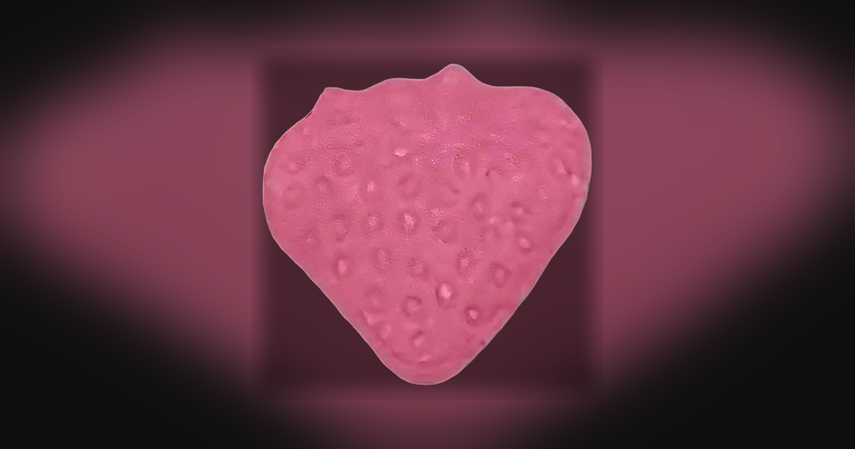 Strawberry
