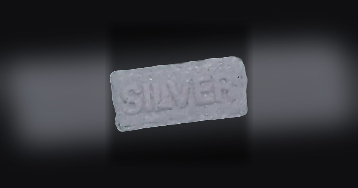 Silver