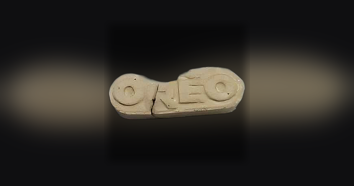 Oreo