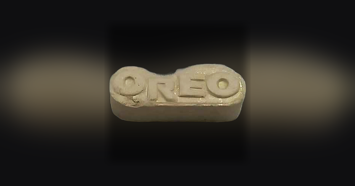 Oreo