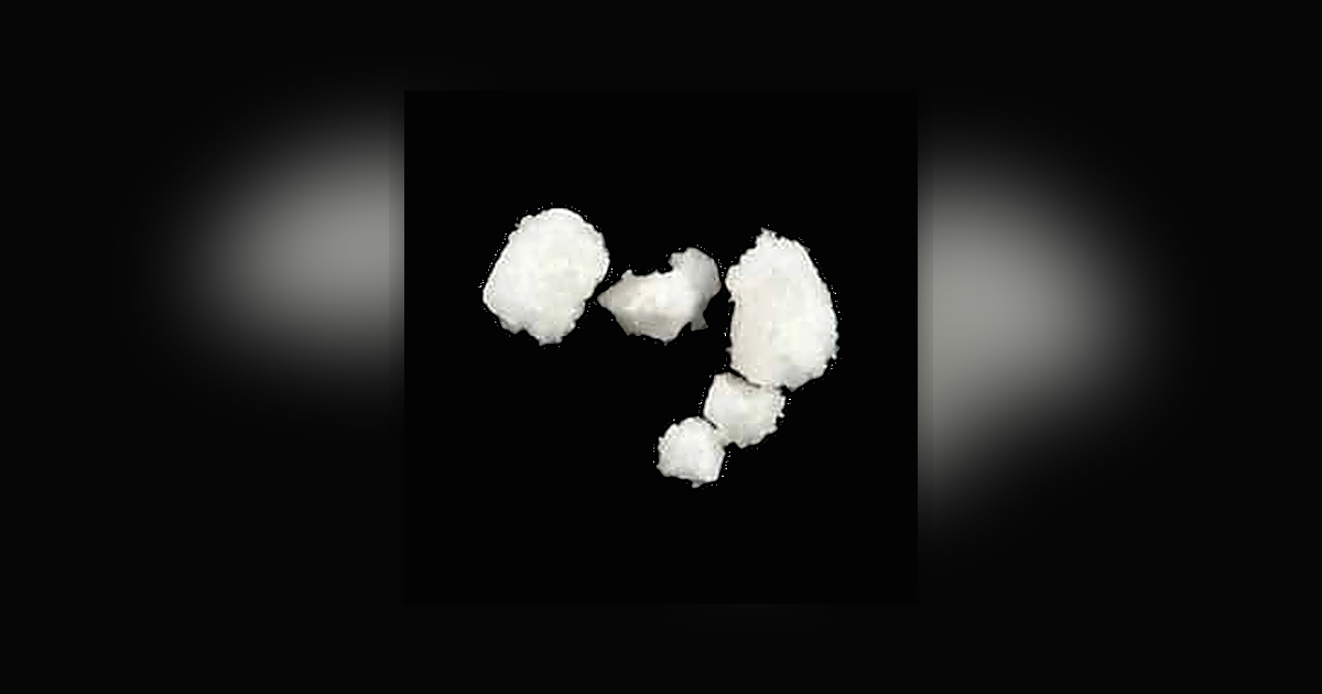 Crystals