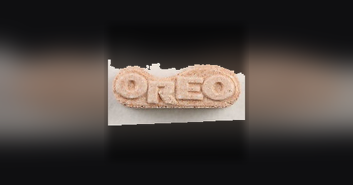 Oreo
