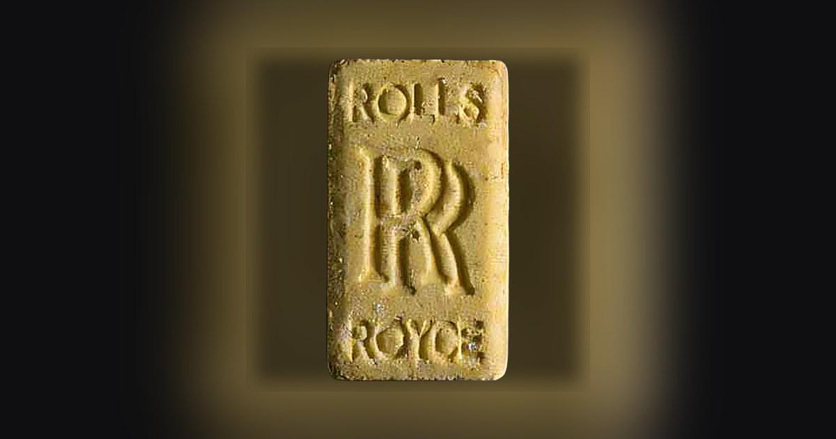 Rolls Royce