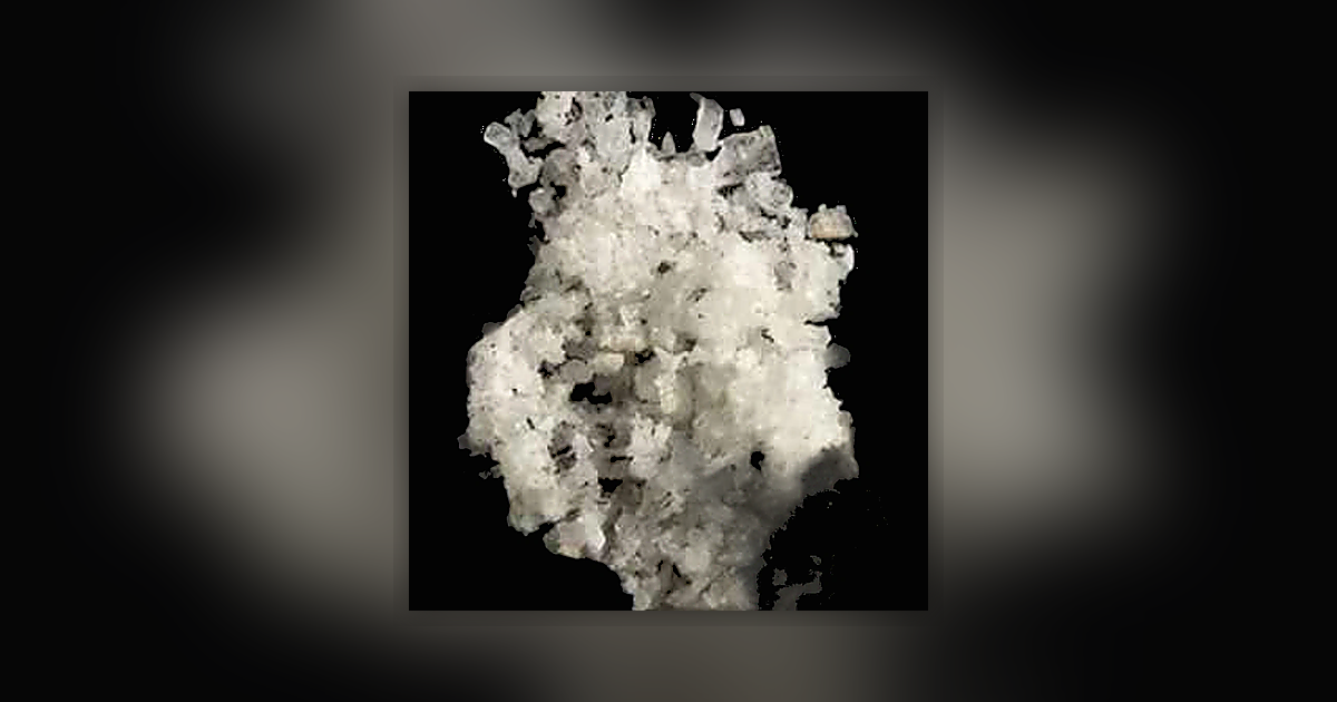 Crystals