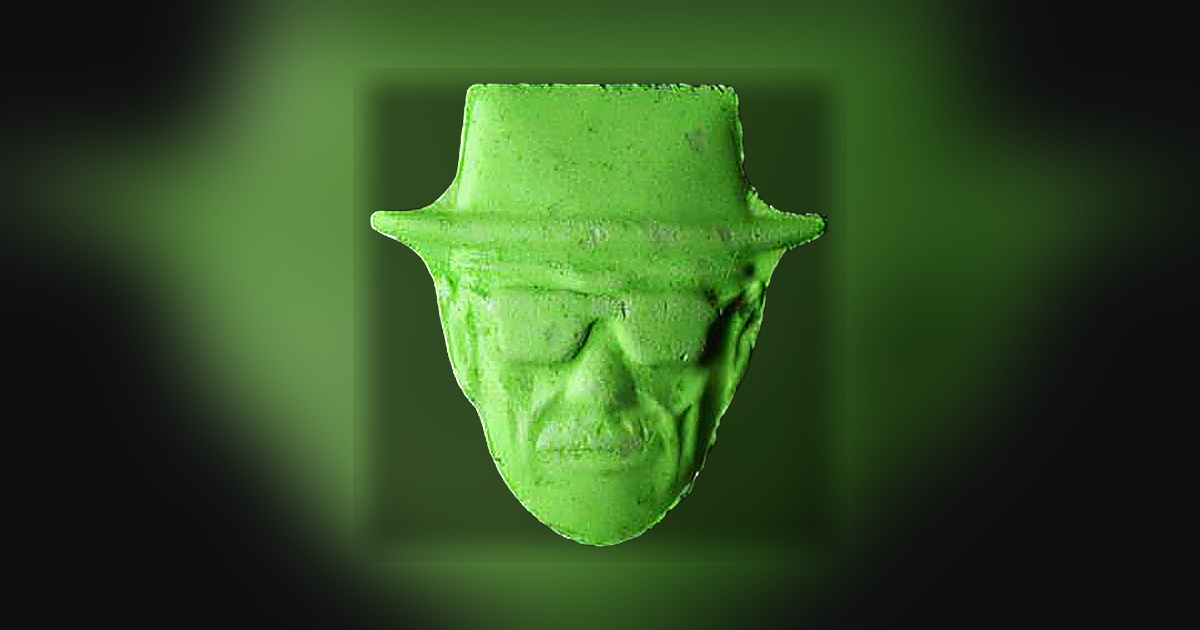 Heisenberg