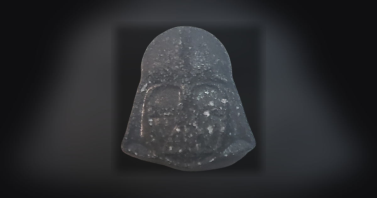 Darth Vader