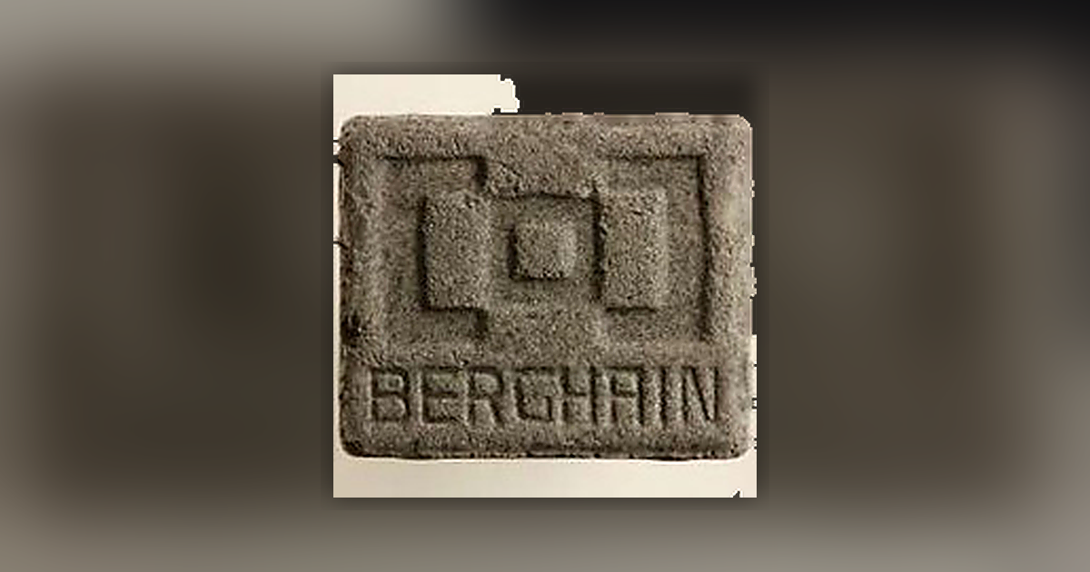 Berghain