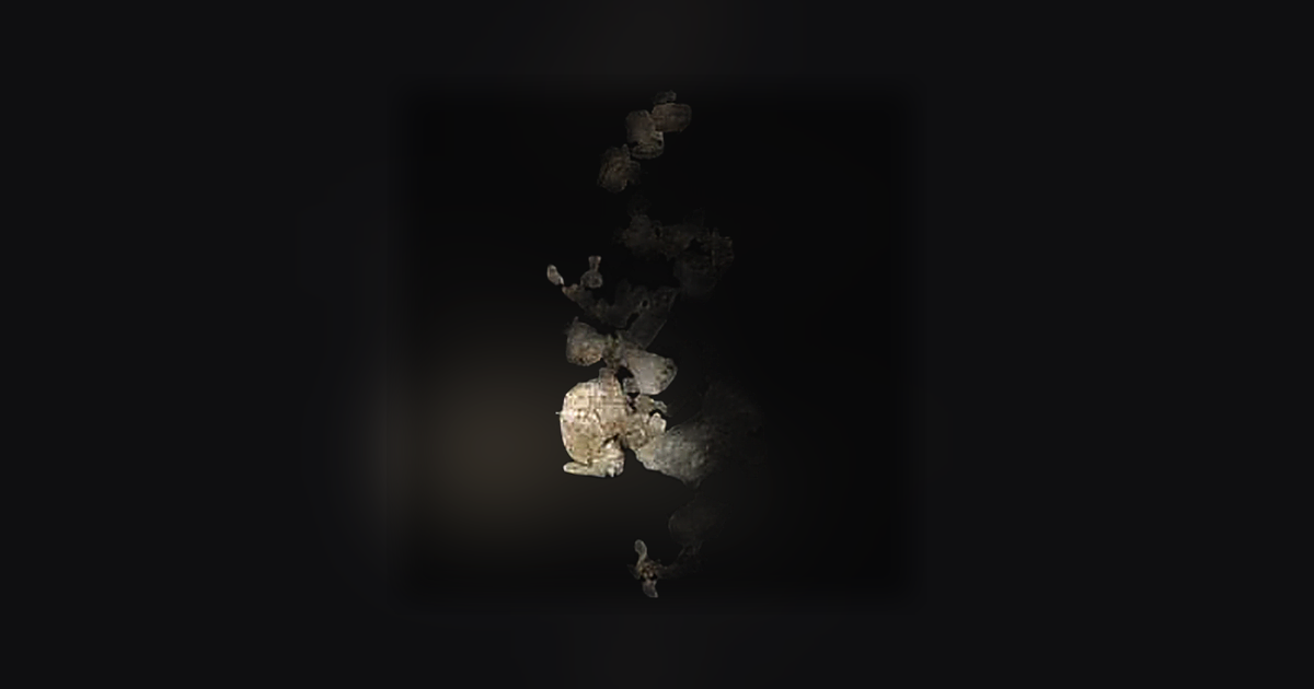 Crystals