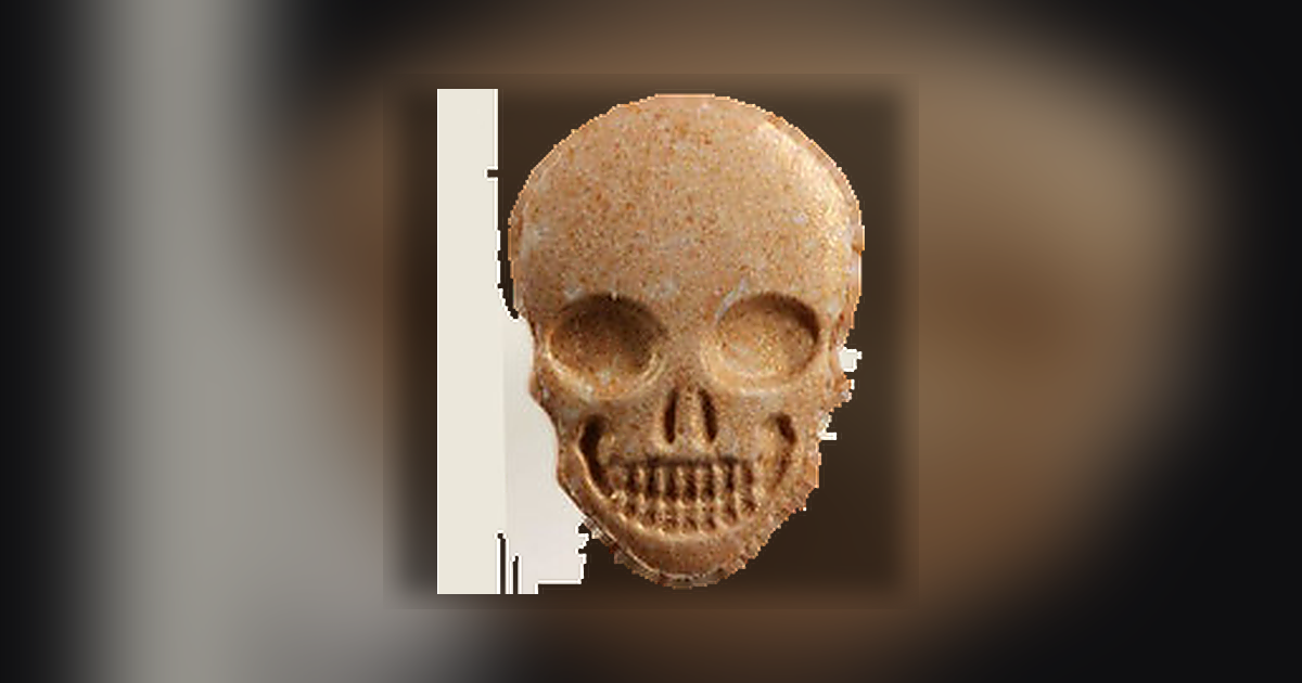 Skull