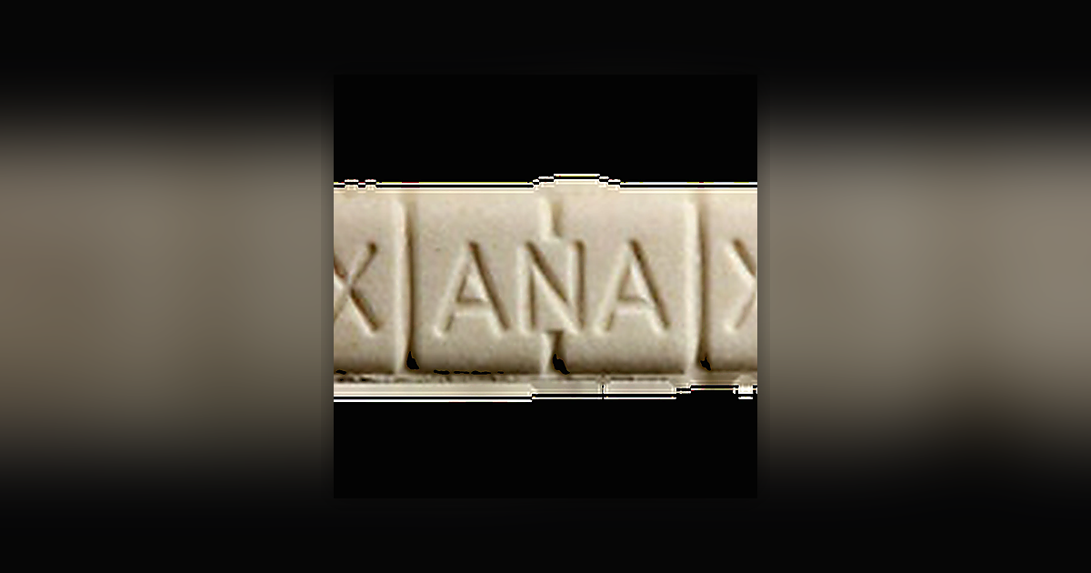 Xanax