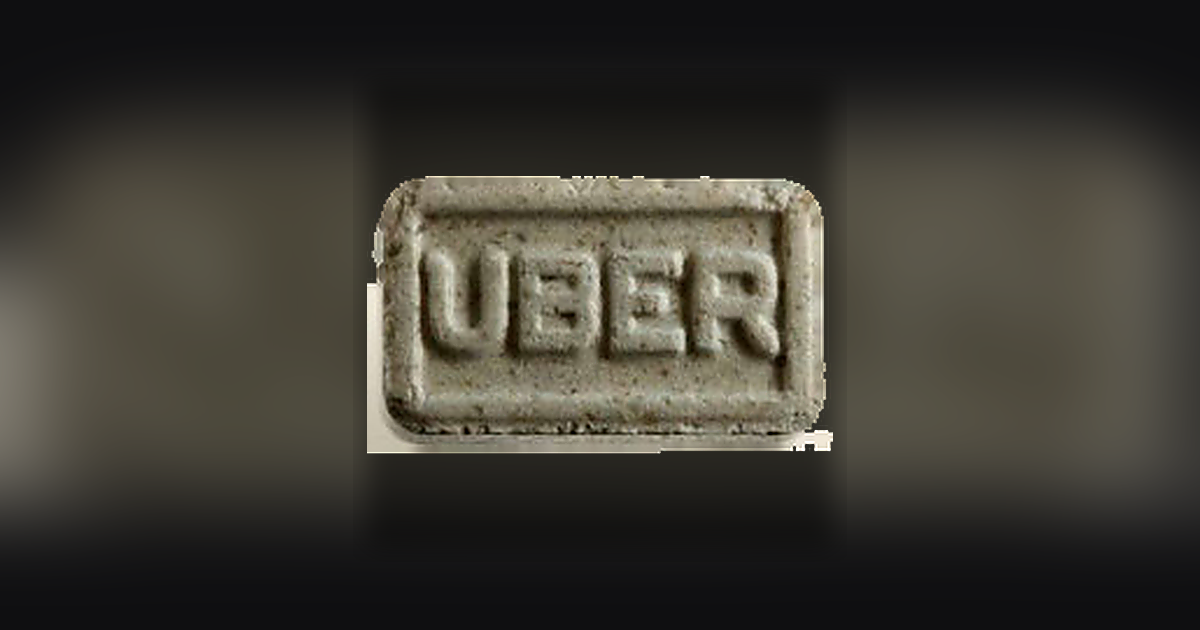 Uber Eats