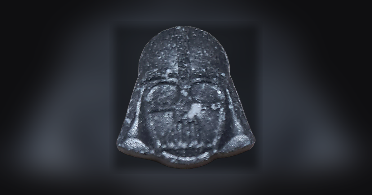 Darth Vader