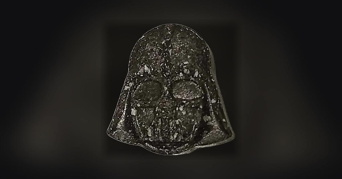 Darth Vader