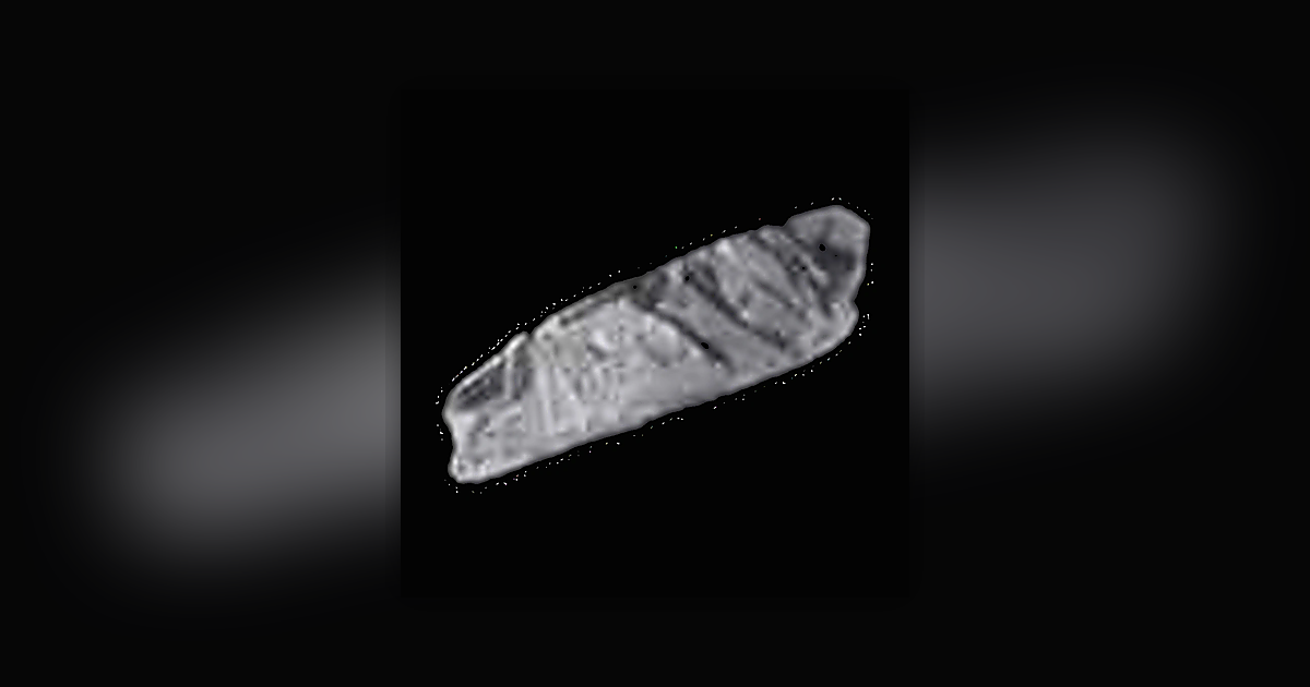 Crystals