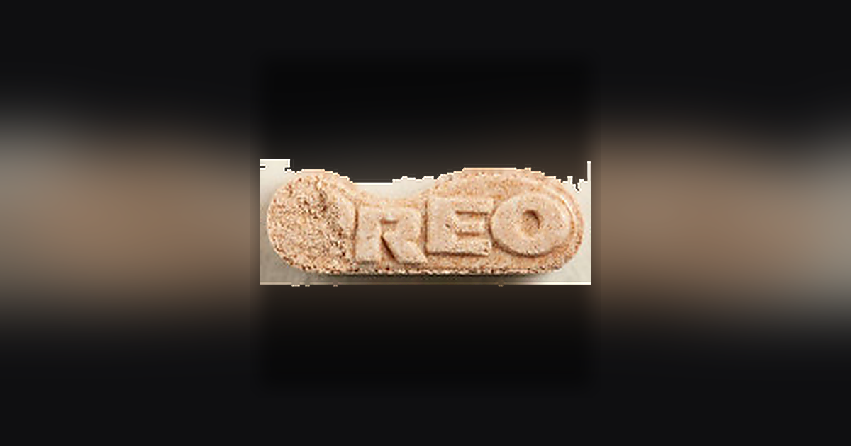 Oreo