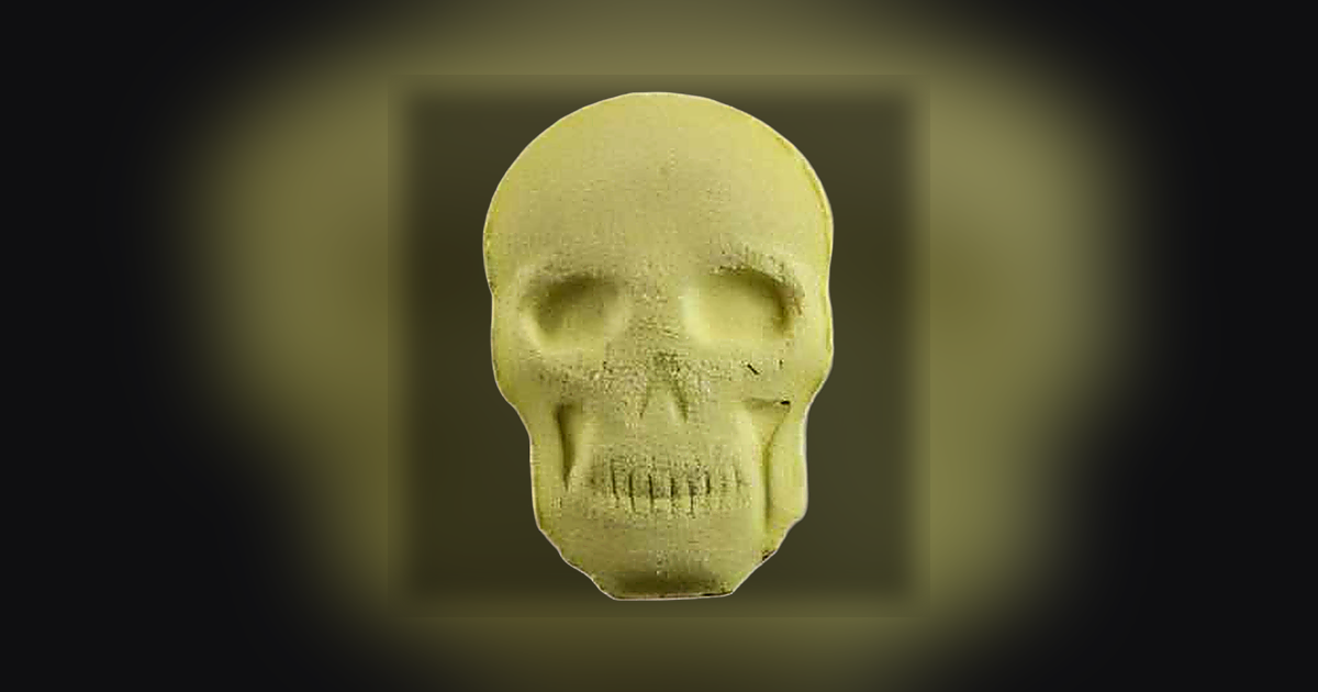 Skull