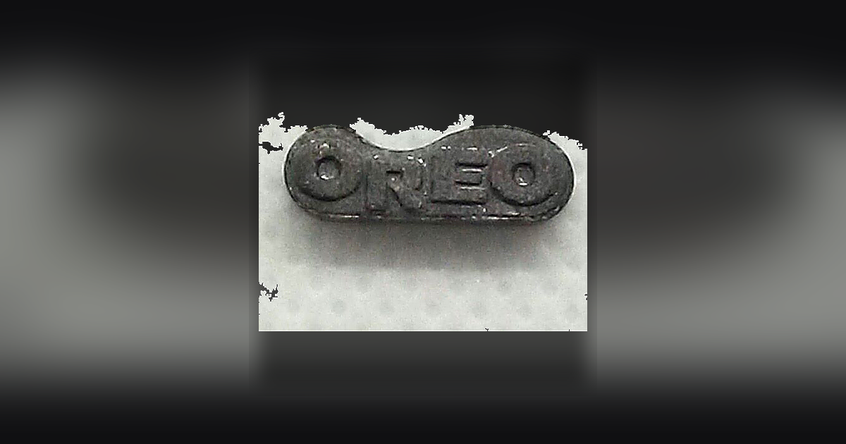 Oreo