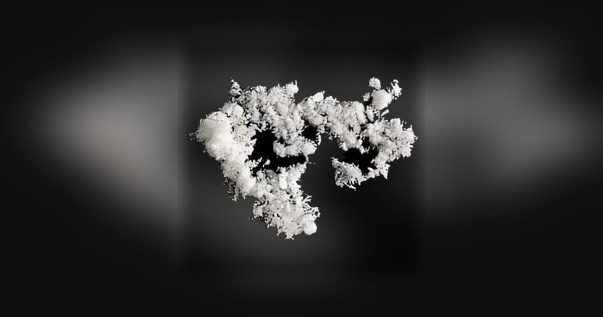 Crystals