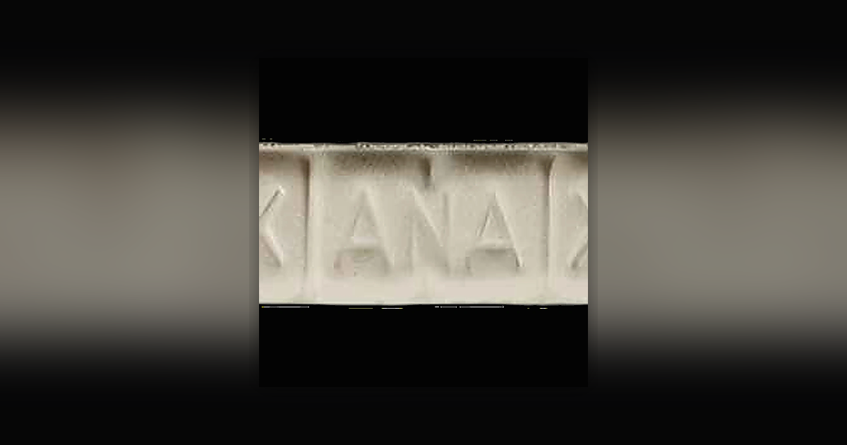 Xanax