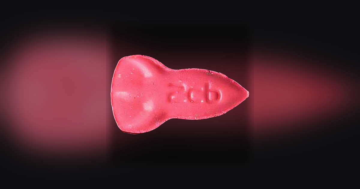 NASA, 2C-B
