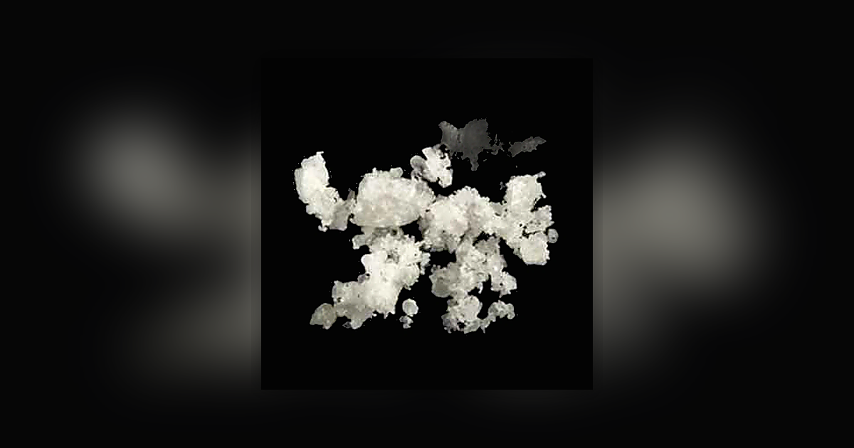 Crystals