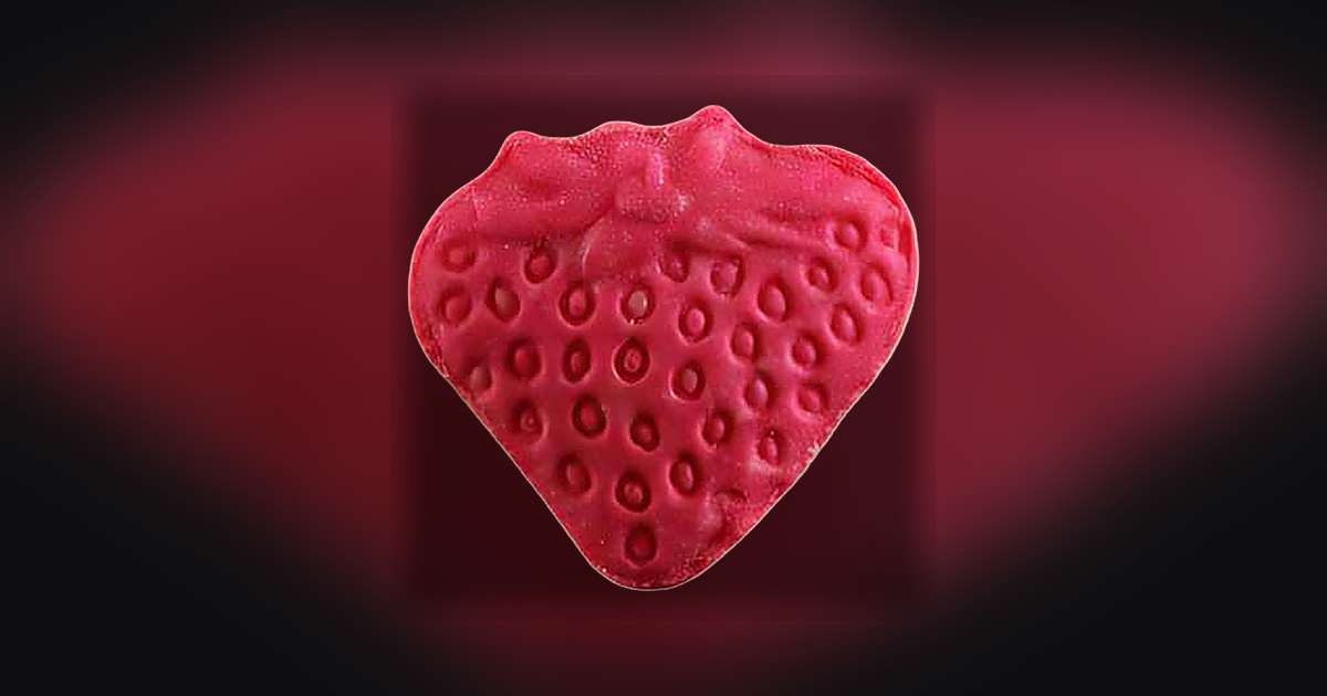 Strawberry