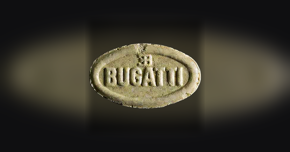 Bugatti