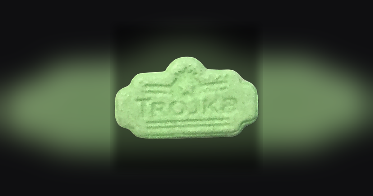 Trojka