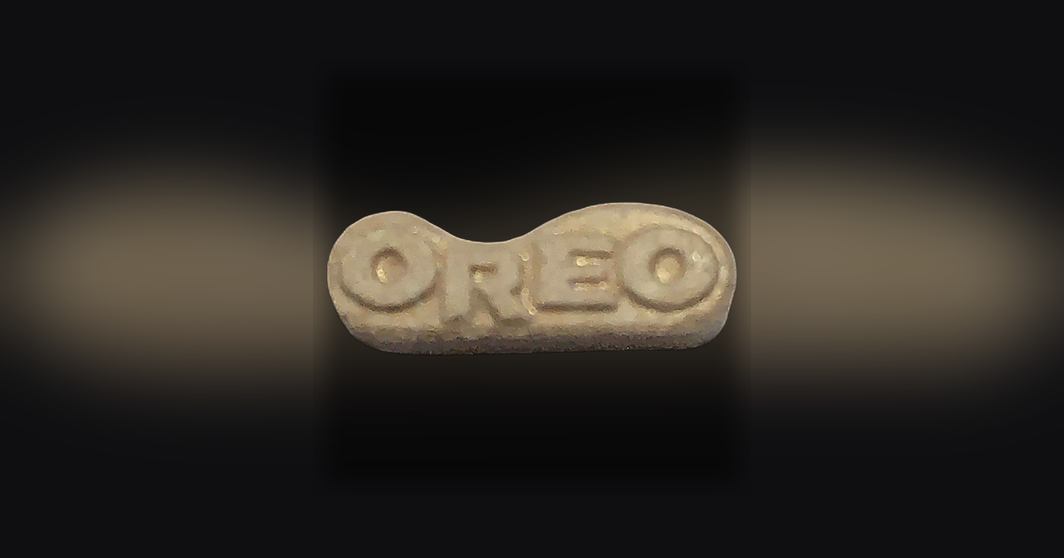 Oreo