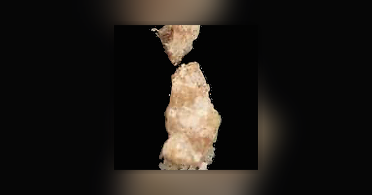Crystals